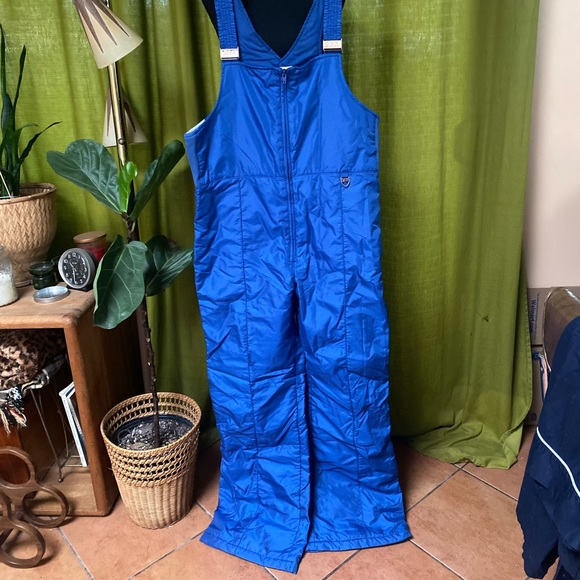 Skyr Other Mens Vintage Skyr Ski Bibs Poshmark